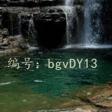 α